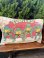 画像1: TURTLES VINTAGE PILLOW CASE (1)
