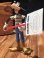 画像9: GOOFY 1980'S BENDABLE FIGURE 