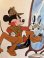 画像14: DISNEY "PLUTO SALAPOLIISINA" 1980'S FINNISH BOOK