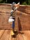 画像4: GOOFY 1980'S BENDABLE FIGURE 
