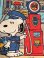 画像3: PEANUTS "HALLMARK" 1980'S HANDKERCHIEF