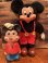 画像6: MICKEY MOUSE 1970'S FIGURE
