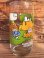 画像3: SNOOPY 1980'S "NO EXCUSE,NO PREPARED" CAMP SNOOPY COLLECTION GLASS #2