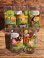 画像6: SNOOPY 1980'S "SUICA" CAMP SNOOPY COLLECTION GLASS #1