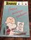 画像1: PEANUTS ”Pupu pääsee pakoon” 19990'S FINNISH COMIC BOOK  (1)
