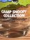 画像4: SNOOPY 1980'S "SUICA" CAMP SNOOPY COLLECTION GLASS #1