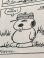 画像10: PEANUTS ”Ota ja rutista” 19990'S FINNISH COMIC BOOK 
