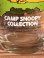 画像4: SNOOPY 1980'S "NO EXCUSE,NO PREPARED" CAMP SNOOPY COLLECTION GLASS #1