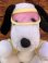 画像7: SNOOPY 1980'S DETERMINED PLUSH DOLL 