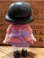 画像4: PEANUTS "LUCY" 1960'S BOUCHER & CO POCKET DOLL