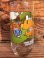 画像3: SNOOPY 1980'S "NO EXCUSE,NO PREPARED" CAMP SNOOPY COLLECTION GLASS #3