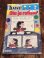画像1: PEANUTS ”Ota ja rutista” 19990'S FINNISH COMIC BOOK  (1)