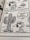 画像7: PEANUTS ”Ota ja rutista” 19990'S FINNISH COMIC BOOK 