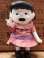 画像9: PEANUTS "LUCY" 1960'S BOUCHER & CO POCKET DOLL