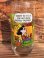 画像1: SNOOPY 1980'S "NO EXCUSE,NO PREPARED" CAMP SNOOPY COLLECTION GLASS #2 (1)