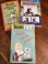 画像14: PEANUTS ”KUIN SILLOIN ENNEN” 19990'S FINNISH COMIC BOOK 