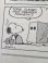 画像11: PEANUTS ”Ota ja rutista” 19990'S FINNISH COMIC BOOK 