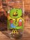 画像2: SNOOPY 1980'S "NO EXCUSE,NO PREPARED" CAMP SNOOPY COLLECTION GLASS #1