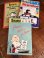 画像15: PEANUTS ”Ota ja rutista” 19990'S FINNISH COMIC BOOK 