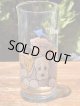 E.T. 1982'S "PIZZA HUT" GLASS #HOME 