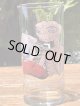 E.T. 1982'S "PIZZA HUT" GLASS #I'LL BE RIGHT HERE 
