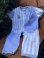 画像9: NASSER "MADE IN USA" KIDS 1980'S JUMPSUITS