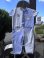 画像10: NASSER "MADE IN USA" KIDS 1980'S JUMPSUITS