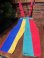 画像1: CRAZY MULTI COLOR KIDS VINTAGE PANTS (1)