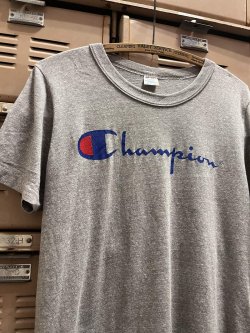 画像4: CHAMPION "MADE IN USA" 19８0'S T-SHIRTS