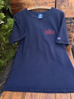 画像1: CHAMPION "INDIANA UNIVERSITY" "MADE IN USA" 1990'S T-SHIRTS