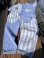 画像1: NASSER "MADE IN USA" KIDS 1980'S JUMPSUITS (1)