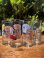 画像7: E.T. 1982'S "PIZZA HUT" GLASS #I'LL BE RIGHT HERE 