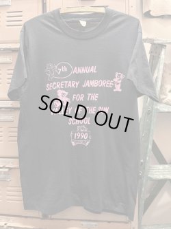 画像1: SCREEN STARS "MADE IN USA" 1990'S T-SHIRTS