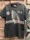 画像1: WYOMING WOLF "MADE IN USA" 1990'S T-SHIRTS (1)