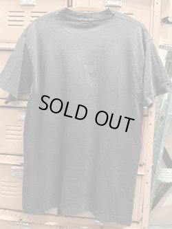 画像2: WYOMING WOLF "MADE IN USA" 1990'S T-SHIRTS