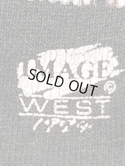 画像4: WYOMING WOLF "MADE IN USA" 1990'S T-SHIRTS