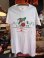 画像1: L.A. MARATHON'88 "7UP" "MADE IN USA" VINTAGE T-SHIRTS (1)