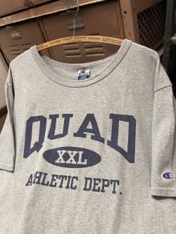 画像5: CHAMPION "ASSEMBLED IN COSTA RICA" 1990'S T-SHIRTS