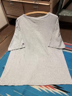 画像2: CHAMPION "ASSEMBLED IN COSTA RICA" 1990'S T-SHIRTS