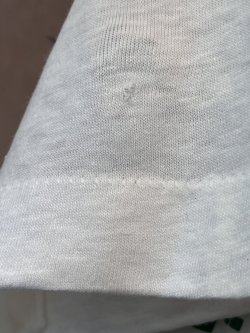 画像5: L.A. MARATHON'88 "7UP" "MADE IN USA" VINTAGE T-SHIRTS