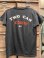 画像2: 69 FLOCK PRINT VINTAGE T-SHIRTS (2)