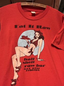 画像4: SCREEN STARS "MADE IN USA" 1980'S T-SHIRTS