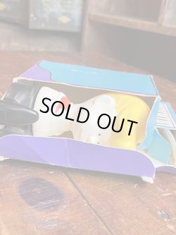 画像7: SCHROEDER 1970'S AVON BUBBLE BATH FIGURE