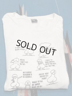 画像1: MURPHY "MADE IN USA" 1990'S T-SHIRTS