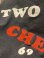 画像5: 69 FLOCK PRINT VINTAGE T-SHIRTS (5)