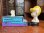 画像3: SCHROEDER 1970'S AVON BUBBLE BATH FIGURE