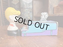 画像2: SCHROEDER 1970'S AVON BUBBLE BATH FIGURE