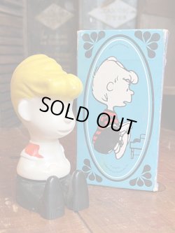 画像5: SCHROEDER 1970'S AVON BUBBLE BATH FIGURE