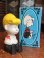 画像5: SCHROEDER 1970'S AVON BUBBLE BATH FIGURE