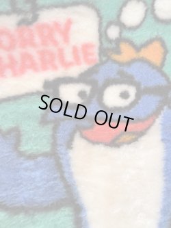 画像2: STAR-KIST FOODS "CHARLIE TUNA" 1969'S RUG